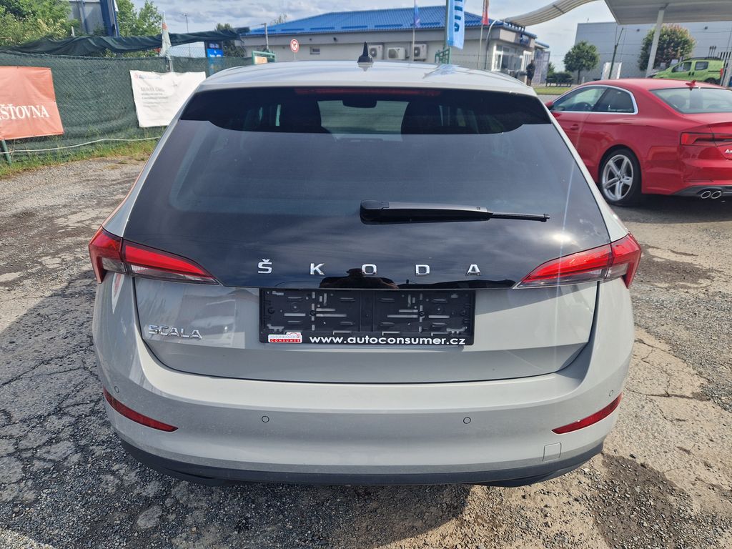 skoda-scala-1-0-tsi-81kw-style-plus-navi - 5
