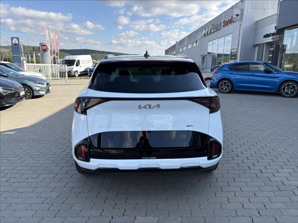 kia-1-6-t-gdi-gpf-4x4-7dct-gt-line-my26 - 5