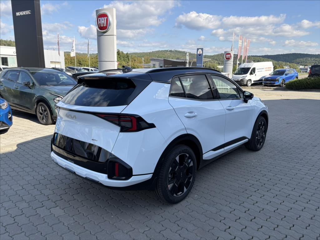 kia-1-6-t-gdi-gpf-4x4-7dct-gt-line-my26 - 6