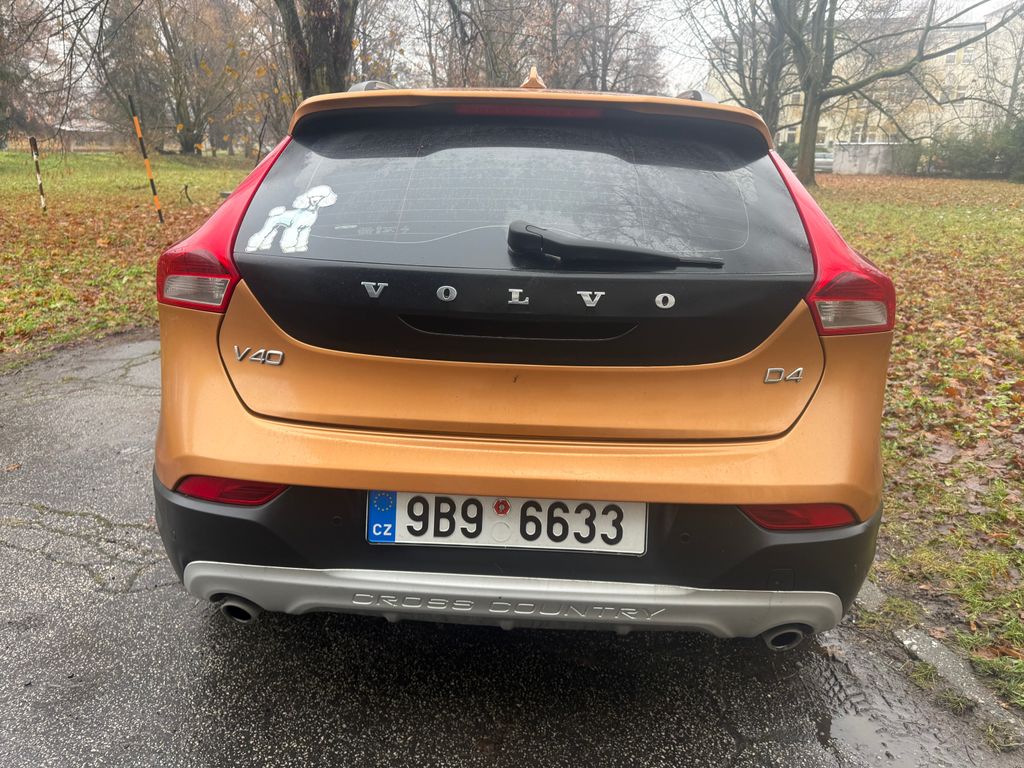 volvo-v40 - 3