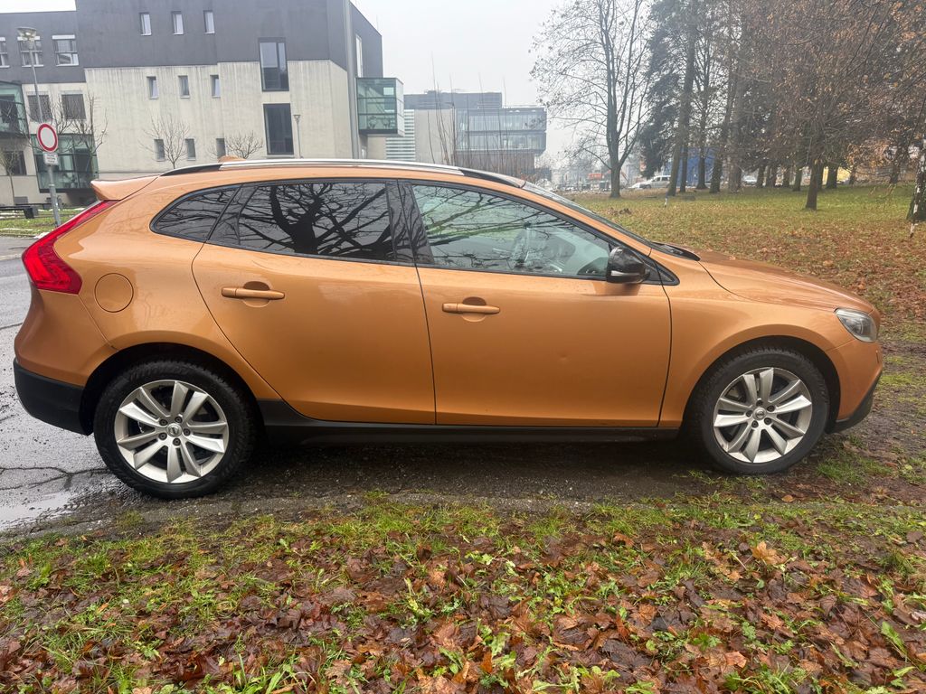volvo-v40 - 5