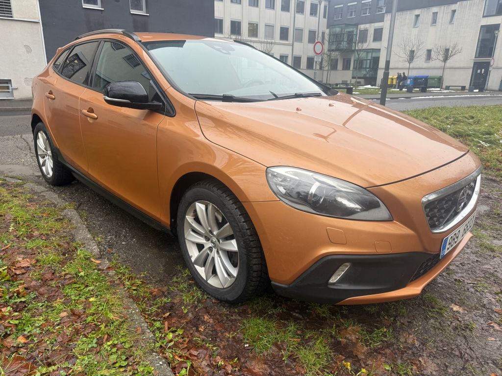volvo-v40 - 6