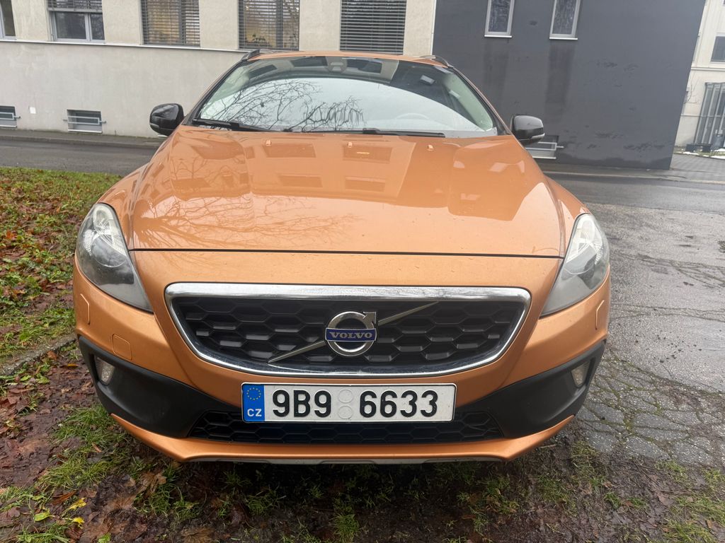 volvo-v40 - 7