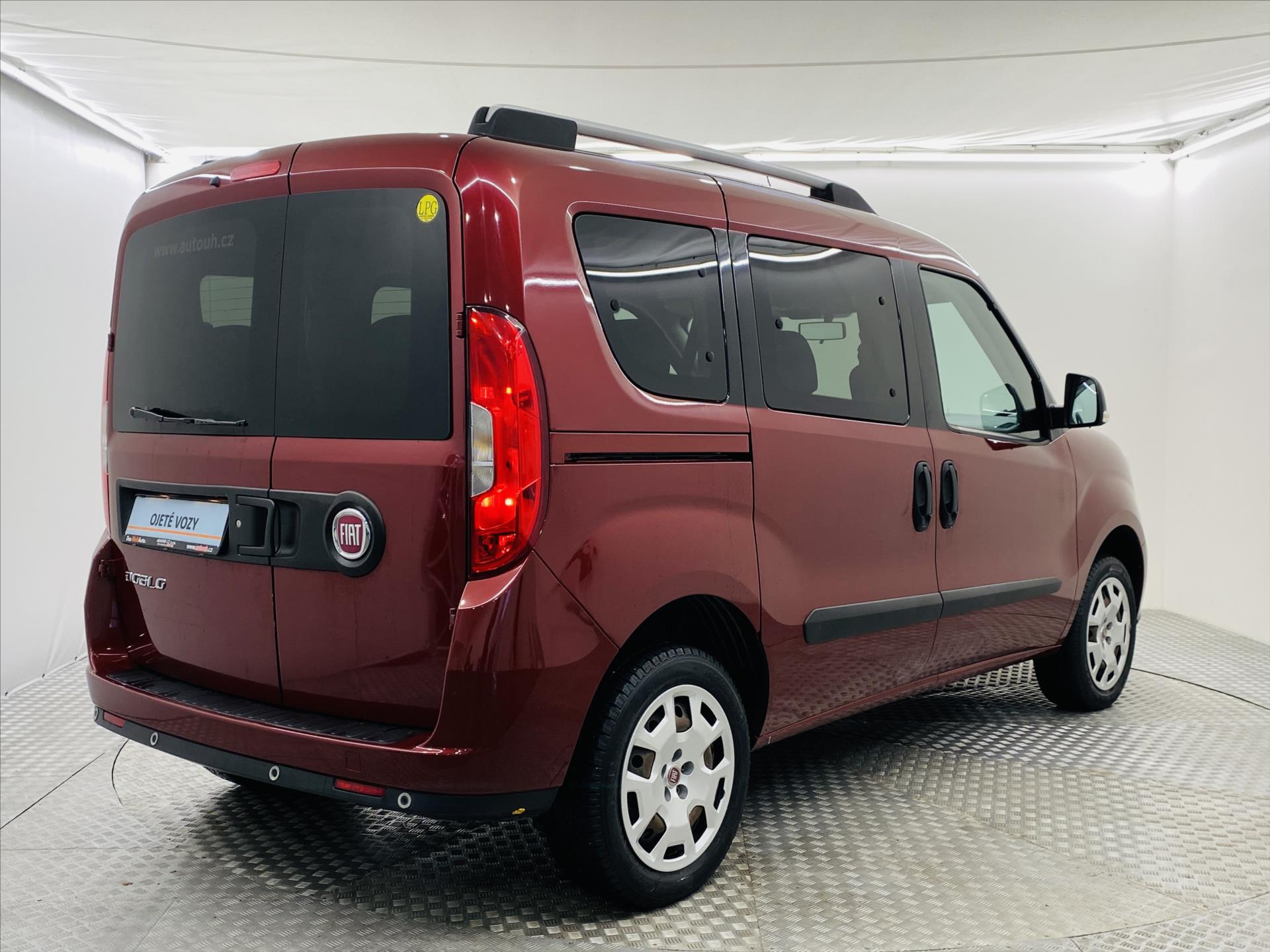 fiat-doblo-1-4-t-jet-lpg-88kw-7-mist - 1