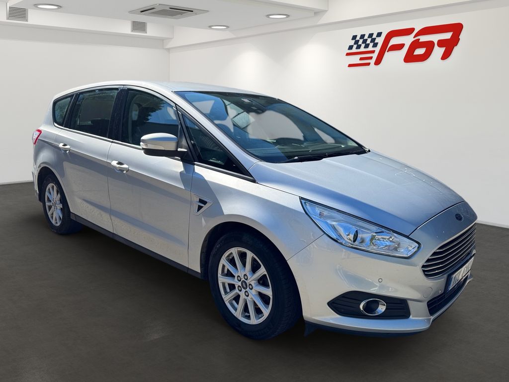 ford-s-max-business-edition - 1