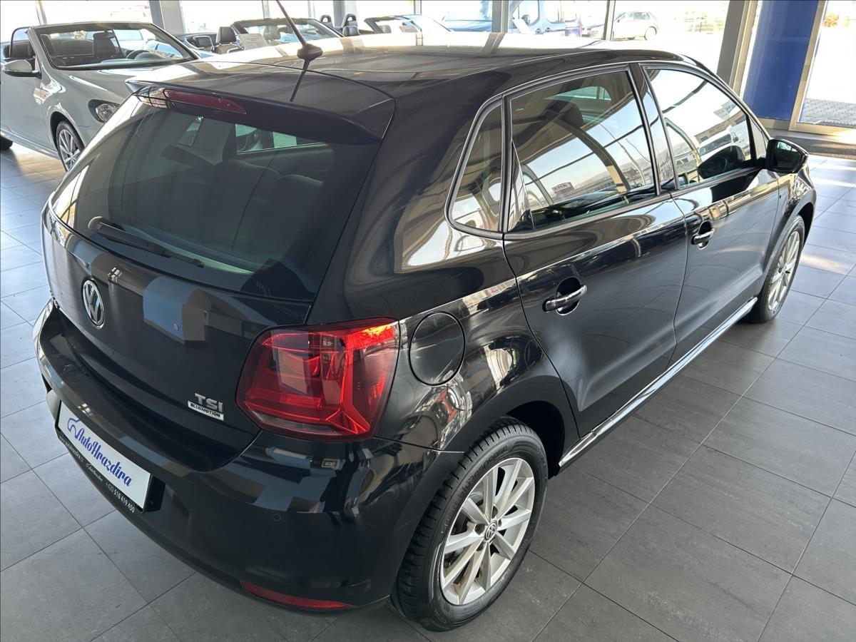 volkswagen-polo-1-2-tsi-lounge-2-maj-serviska - 5