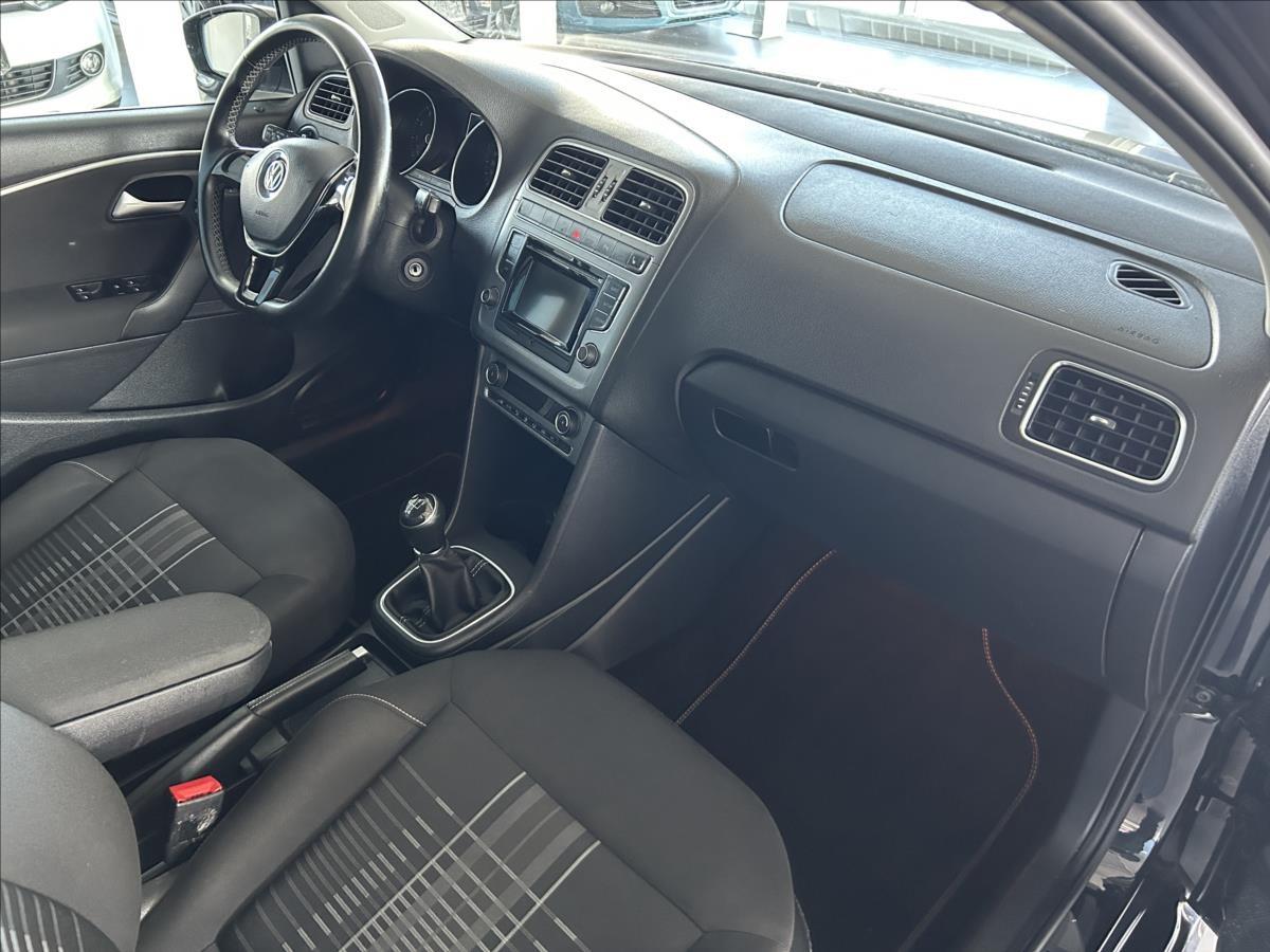 volkswagen-polo-1-2-tsi-lounge-2-maj-serviska - 8