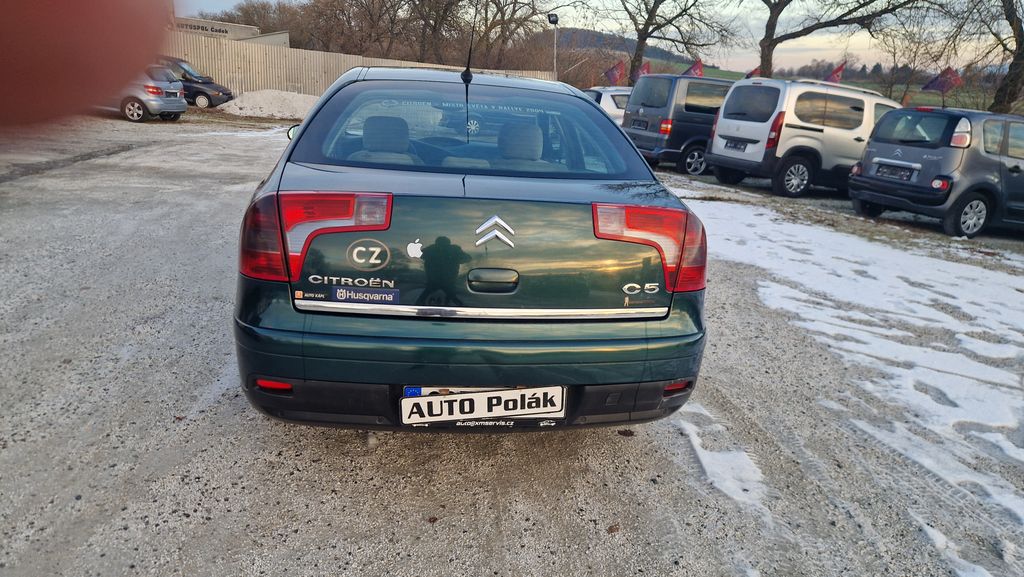 citroen-c5-2-0-hdi - 3