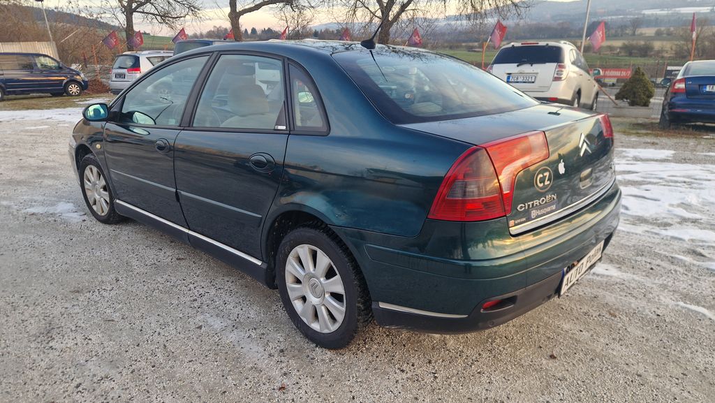 citroen-c5-2-0-hdi - 4