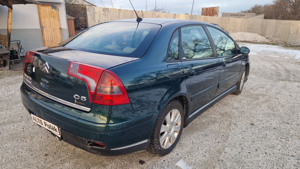 citroen-c5-2-0-hdi - 5