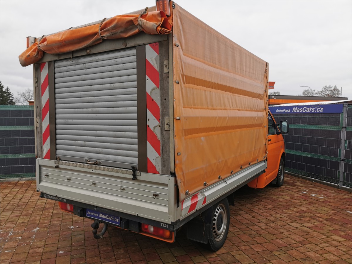 volkswagen-transporter-2-0-tdi - 4