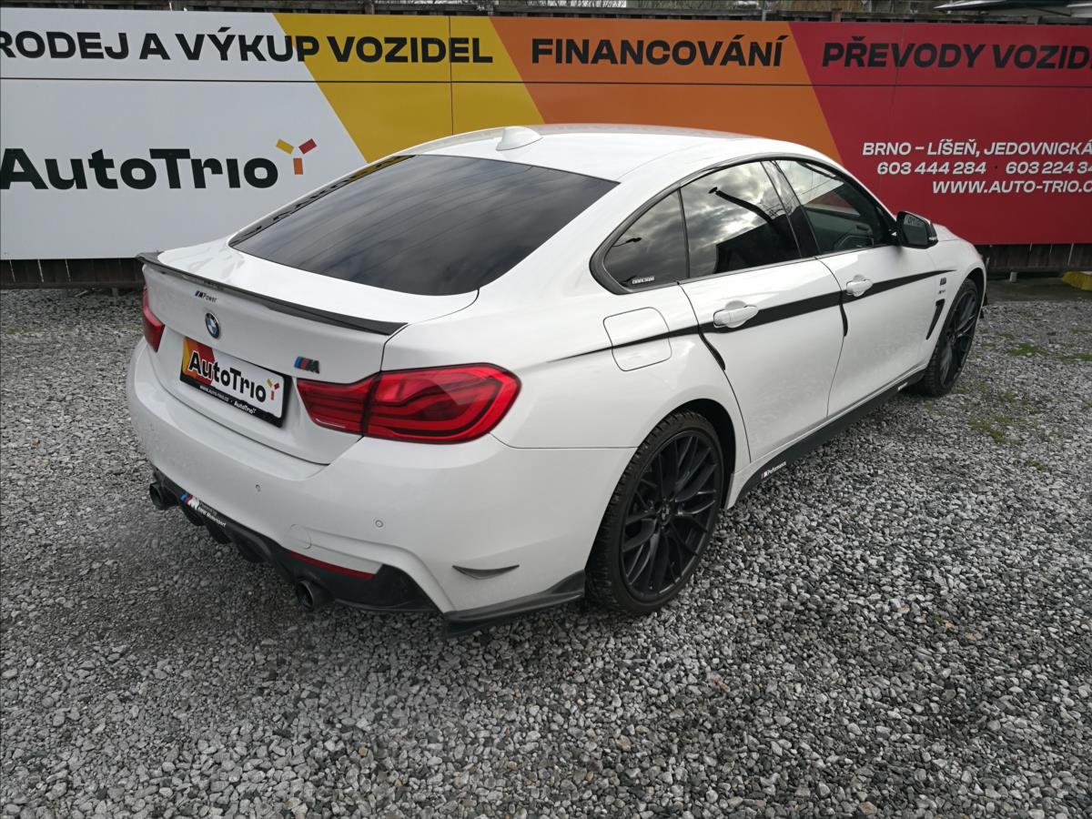 bmw-rada-4-3-0-i-xdrive-m-performance-440i - 2