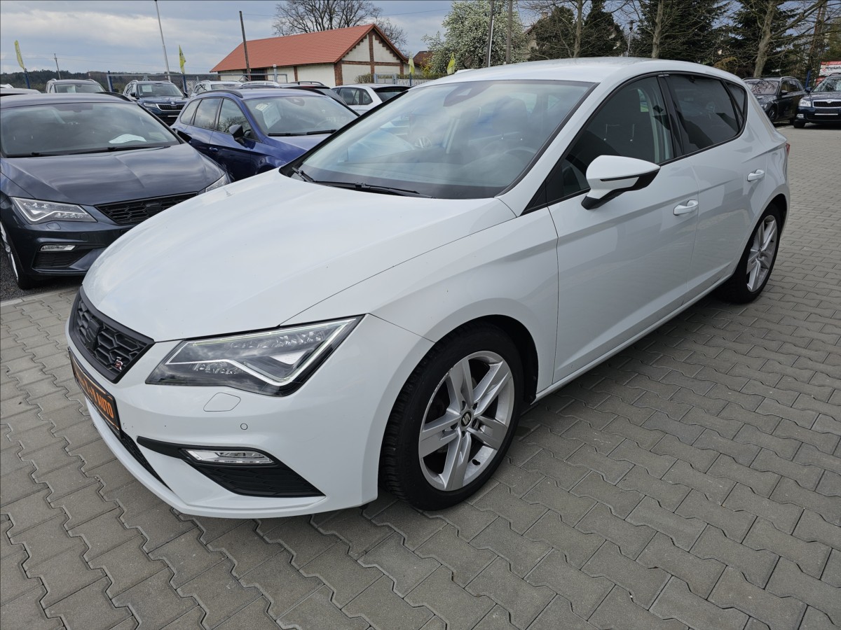 seat-leon-1-4tsi-110kw-fr-led-navi - 2