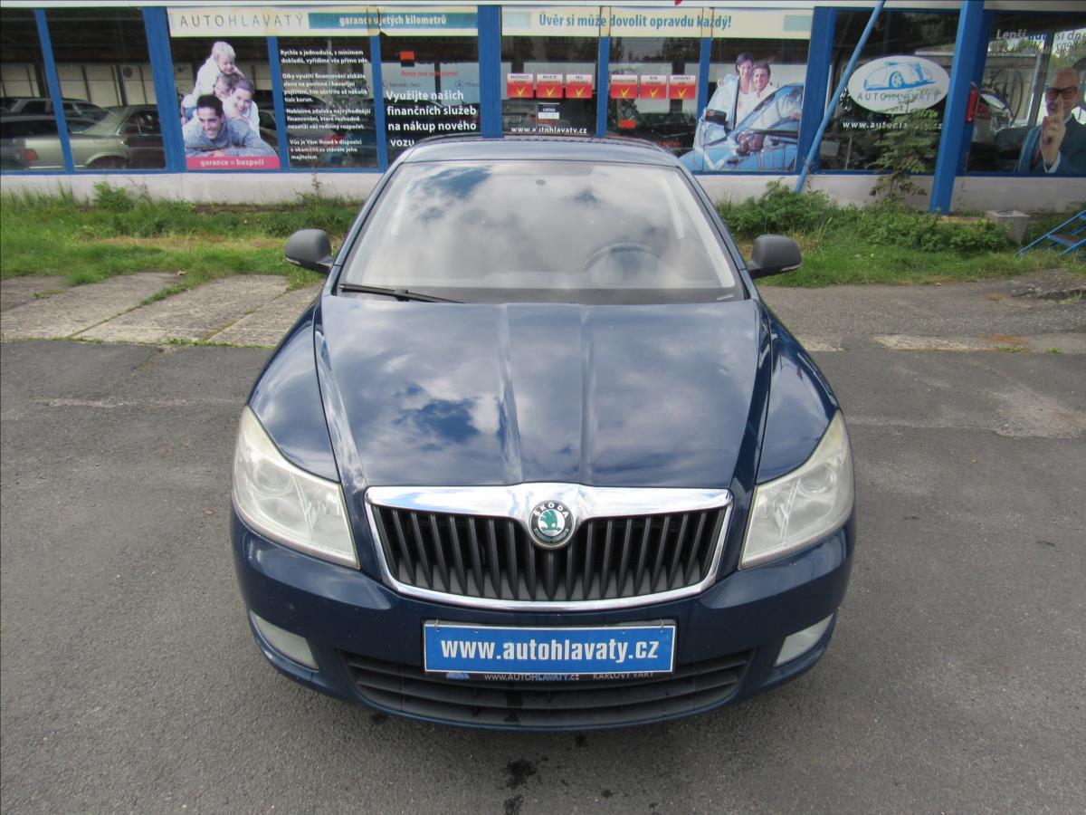 skoda-octavia-1-6-tdi-77kw-sedan - 1