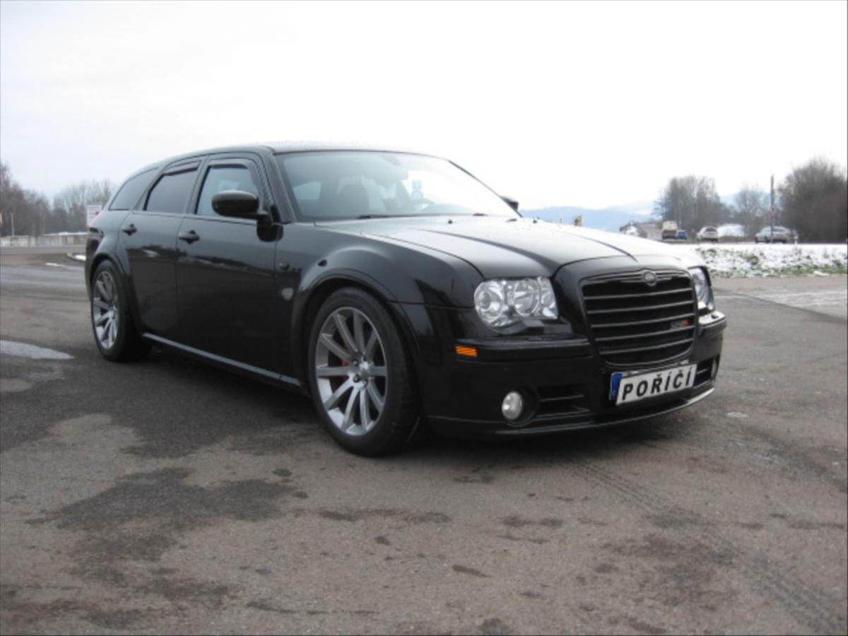 chrysler-300c-6-1-hemi-srt-8 - 2