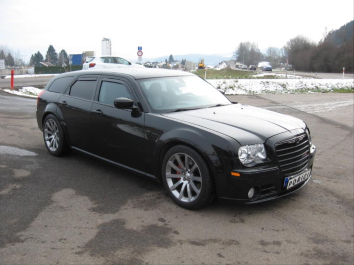 chrysler-300c-6-1-hemi-srt-8 - 3