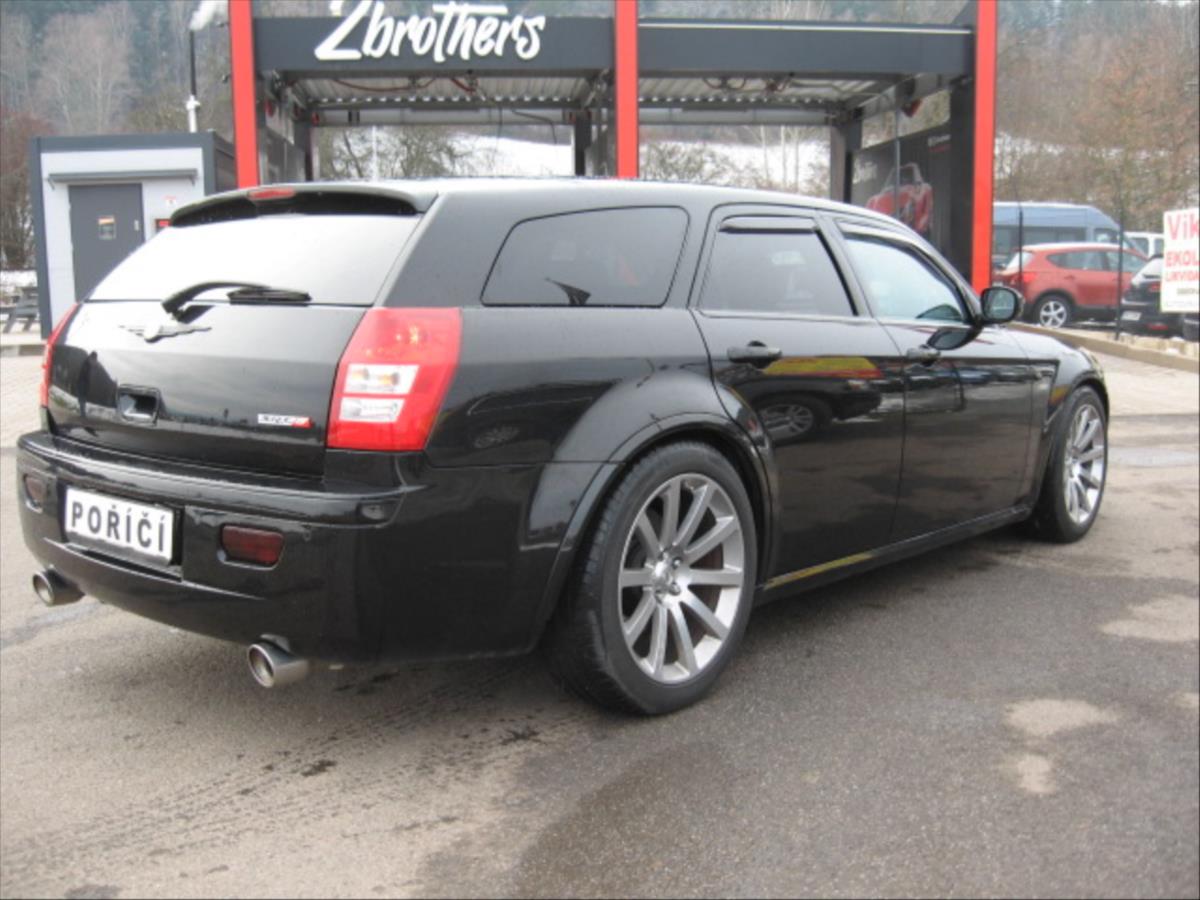 chrysler-300c-6-1-hemi-srt-8 - 5