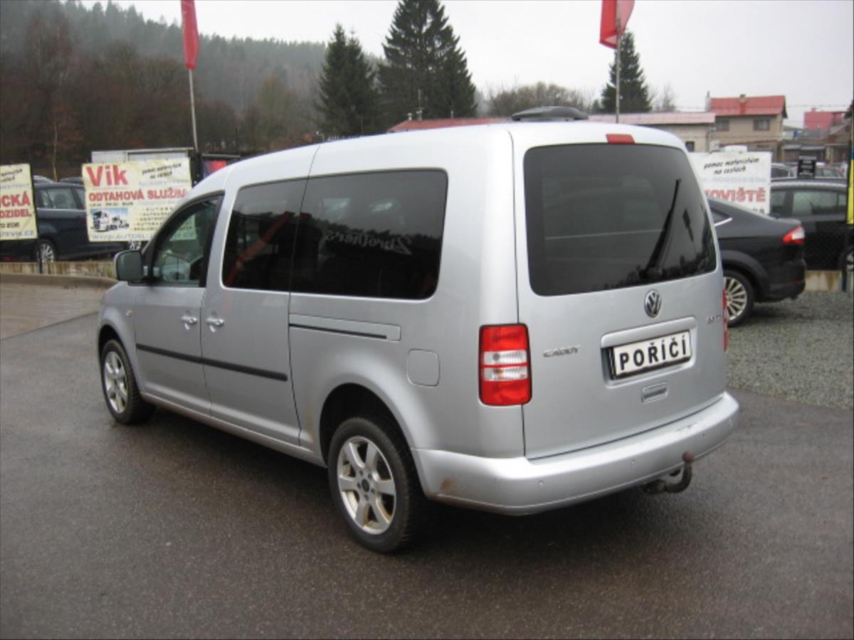 volkswagen-caddy-2-0-maxi - 3