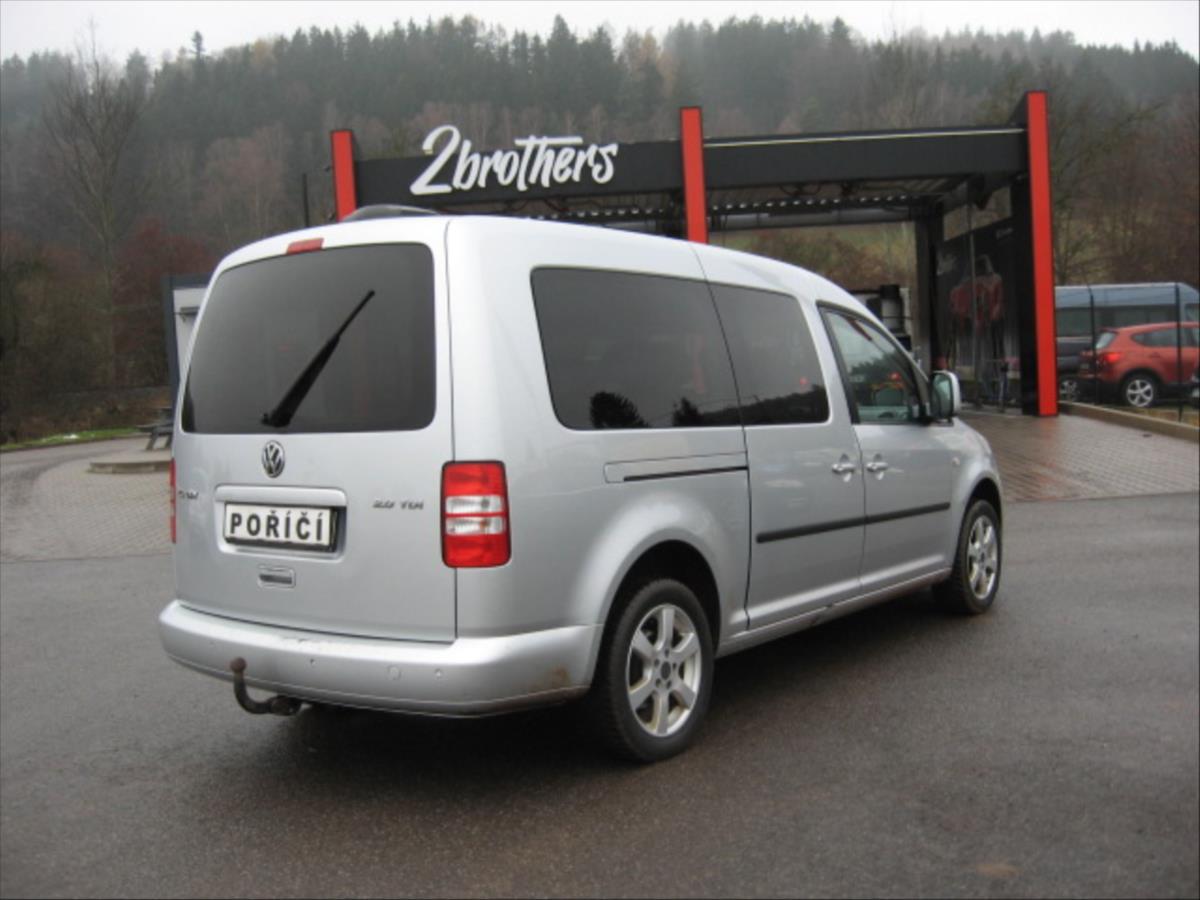 volkswagen-caddy-2-0-maxi - 4