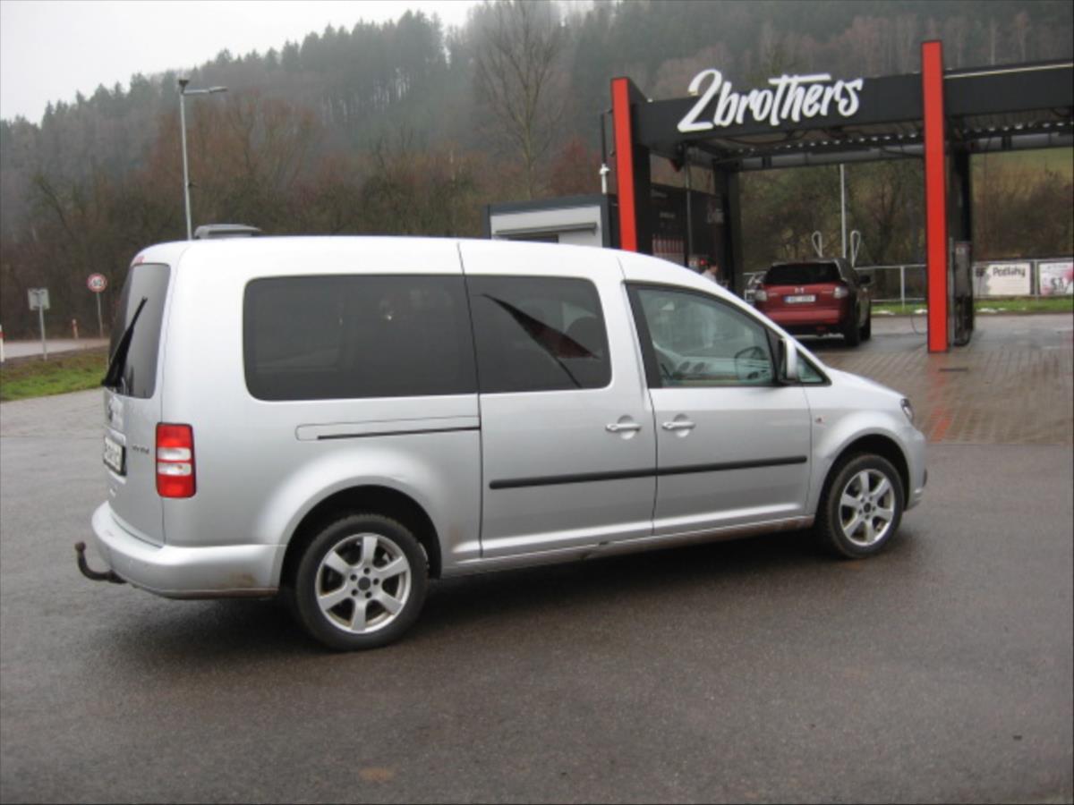 volkswagen-caddy-2-0-maxi - 5
