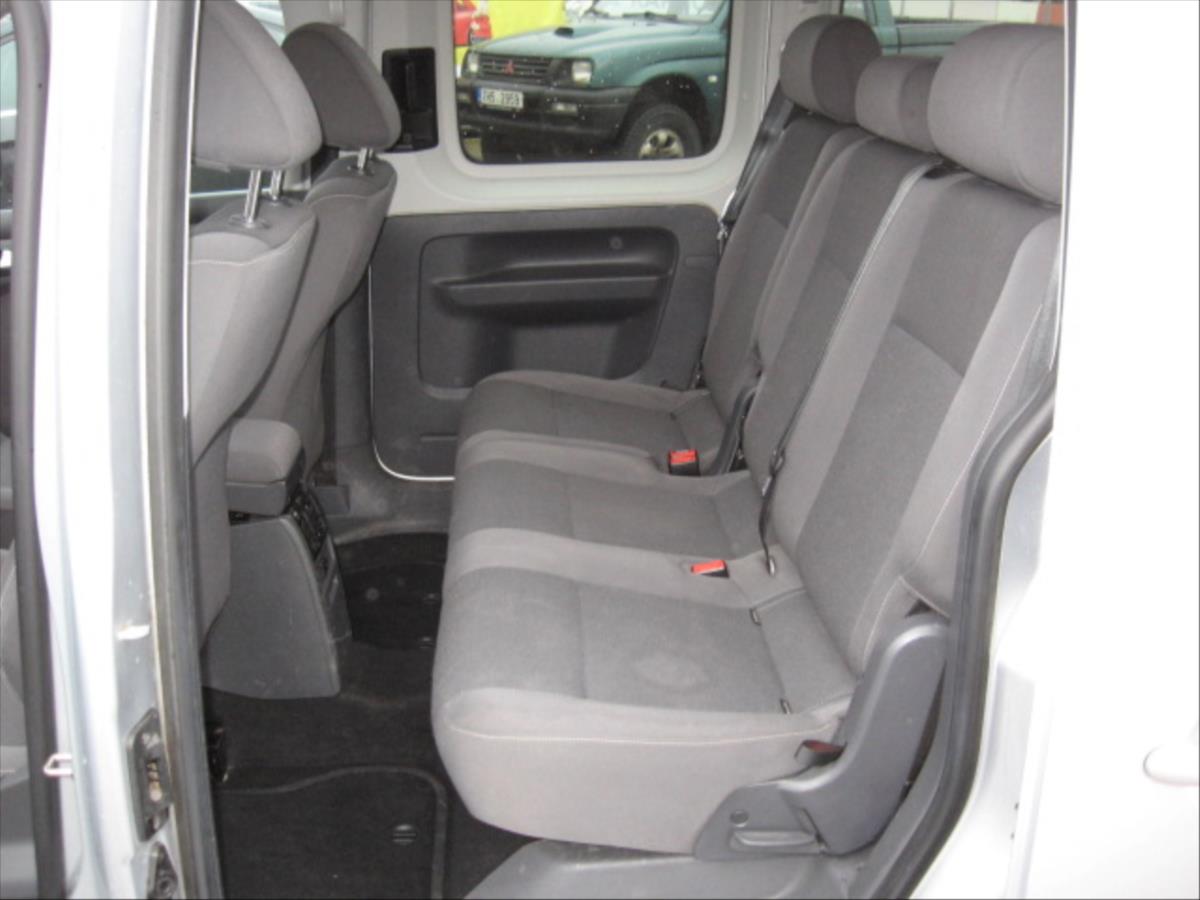 volkswagen-caddy-2-0-maxi - 7