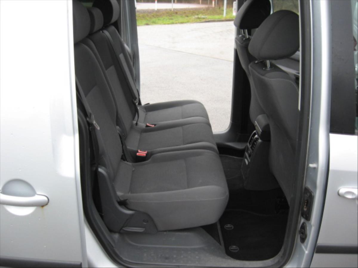 volkswagen-caddy-2-0-maxi - 9