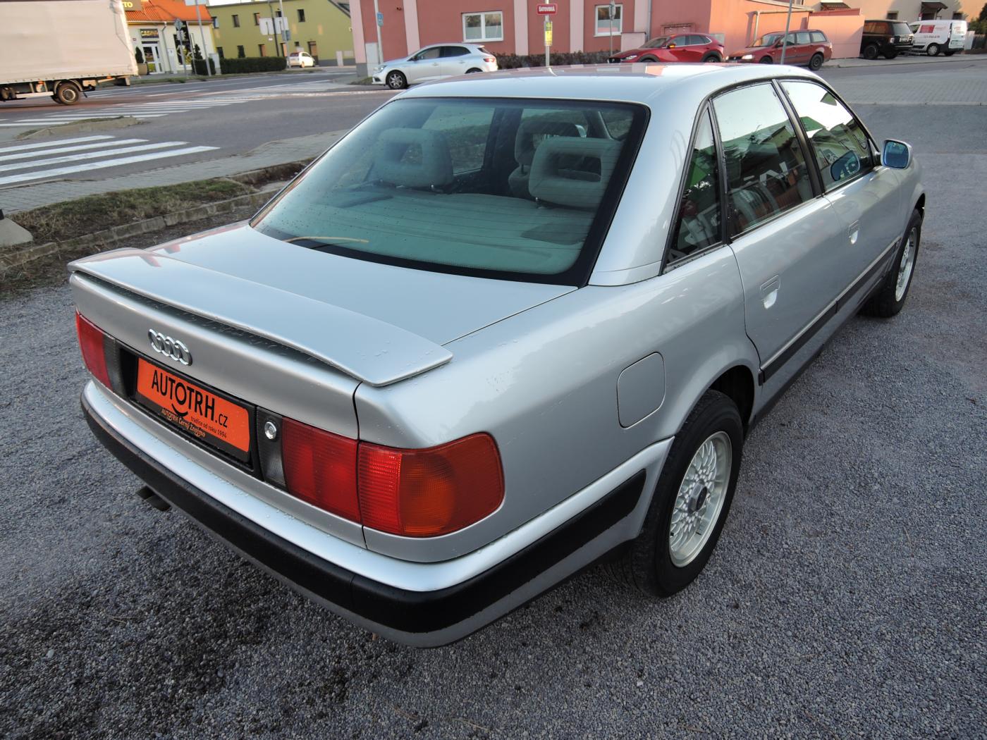 audi-100-2-6-v6-1-majitel-146-000-km - 5