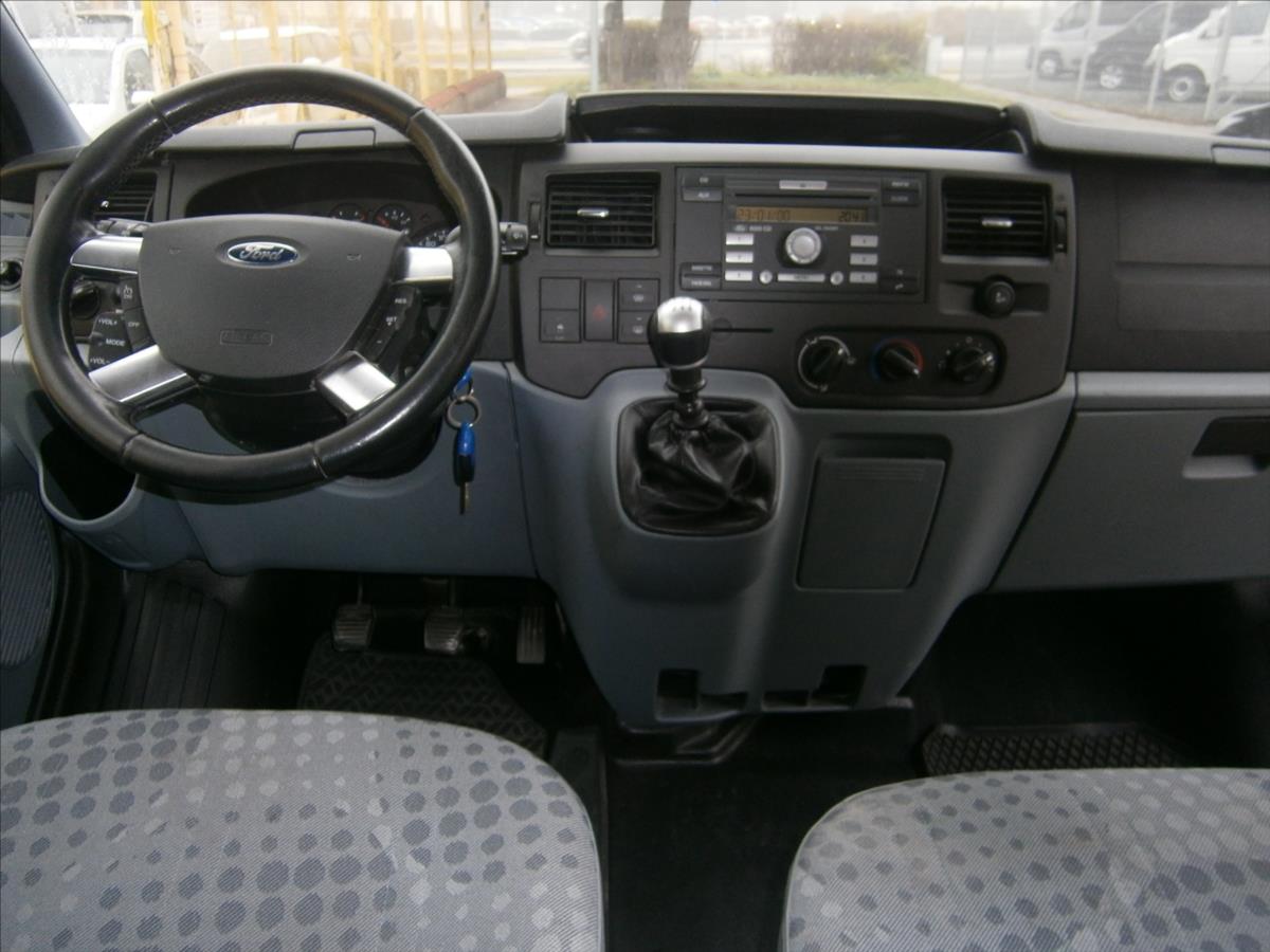 ford-transit-2-2-tdci-klima-9-mist - 9