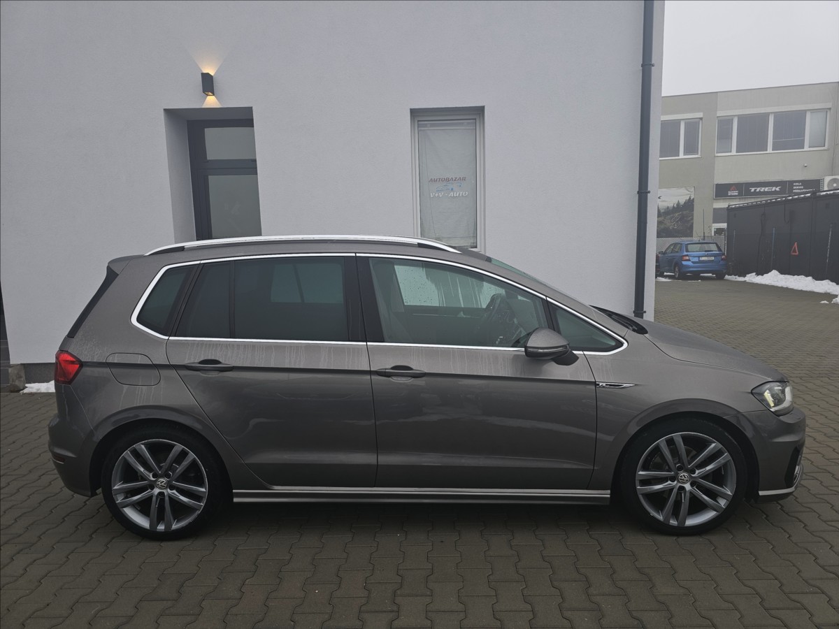 volkswagen-golf-sportsvan-1-4tsi-110kw-r-line-navi - 4
