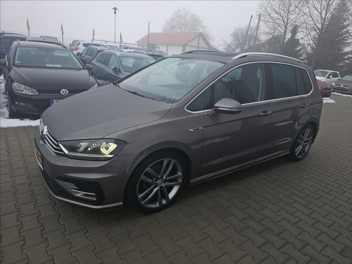 volkswagen-golf-sportsvan-1-4tsi-110kw-r-line-navi - 9