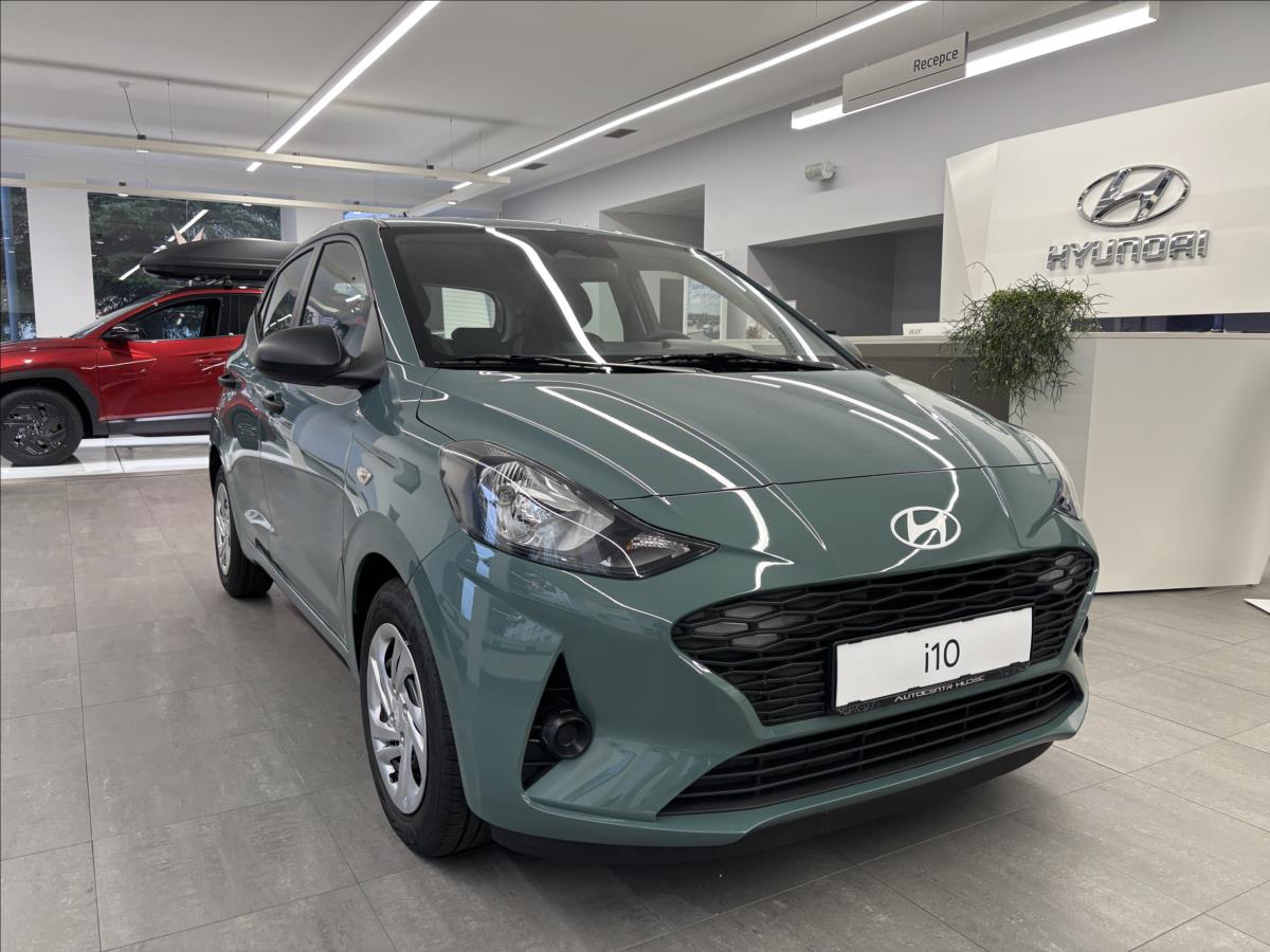 hyundai-i10-1-0-i-go-navi-kamera-zaruka - 1