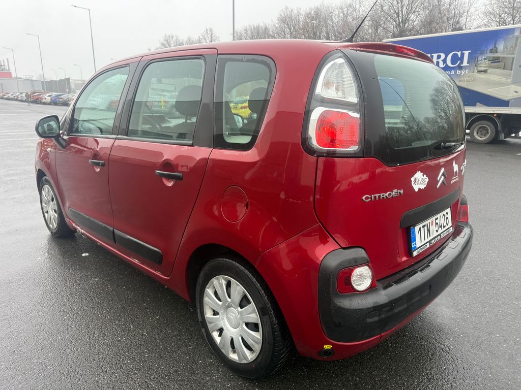 citroen-c3-picasso-1-4-lpg-stk-12-2027 - 2