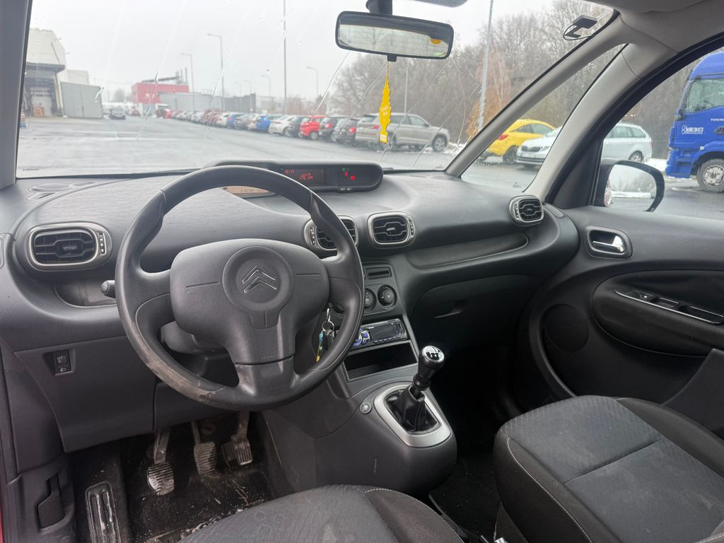 citroen-c3-picasso-1-4-lpg-stk-12-2027 - 9