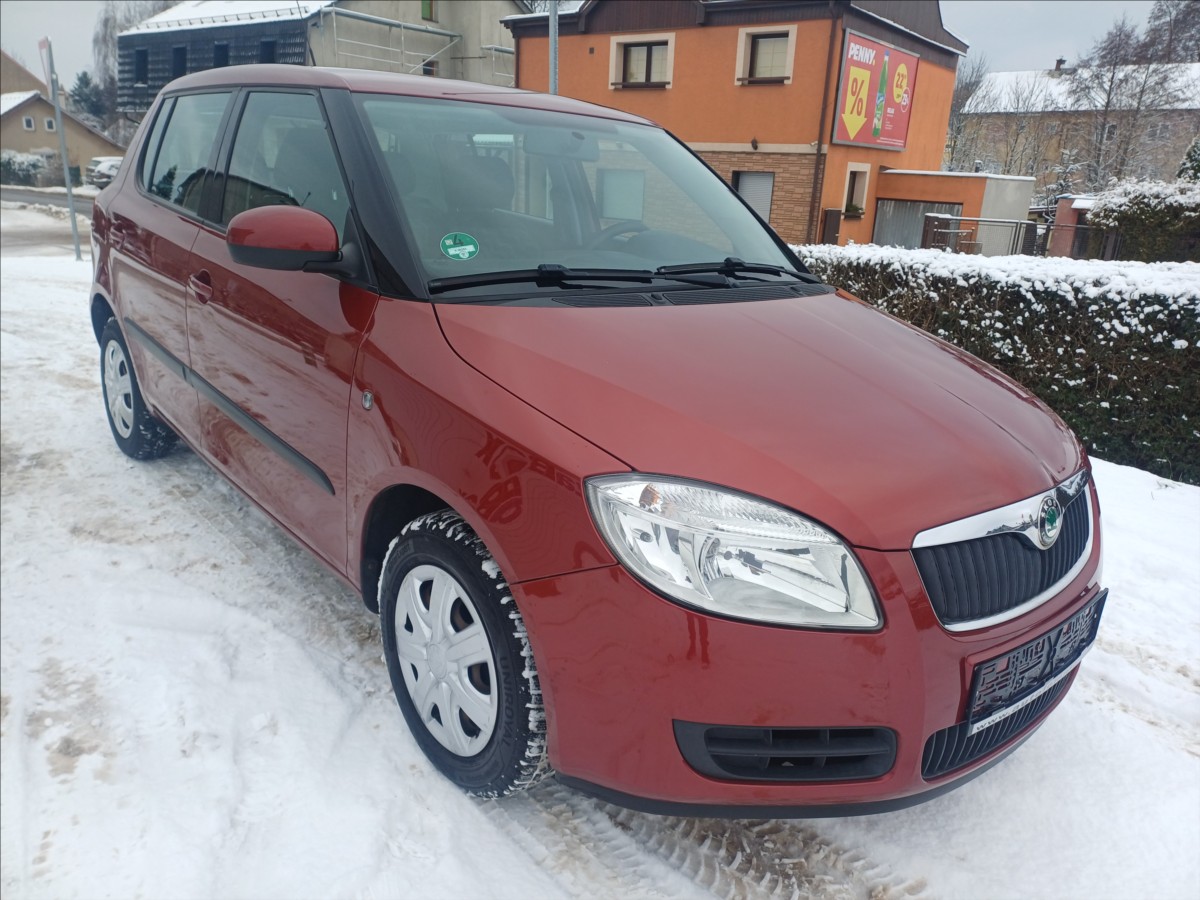 skoda-fabia-1-2-htp - 2