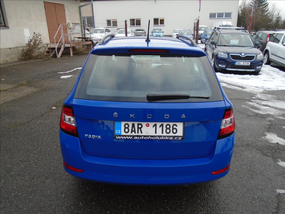 skoda-fabia-1-0 - 2