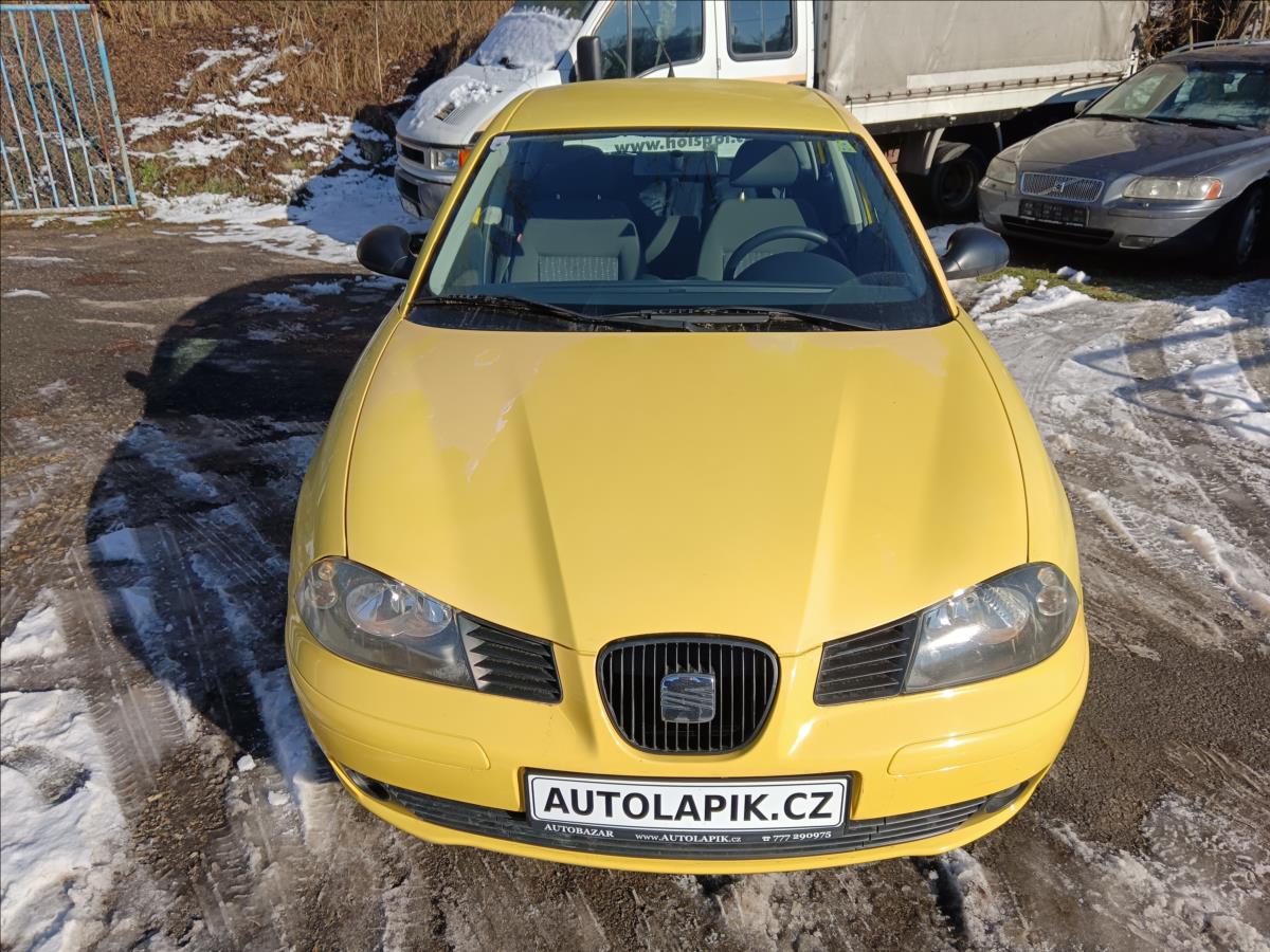 Seat Ibiza 1,4 i Arena