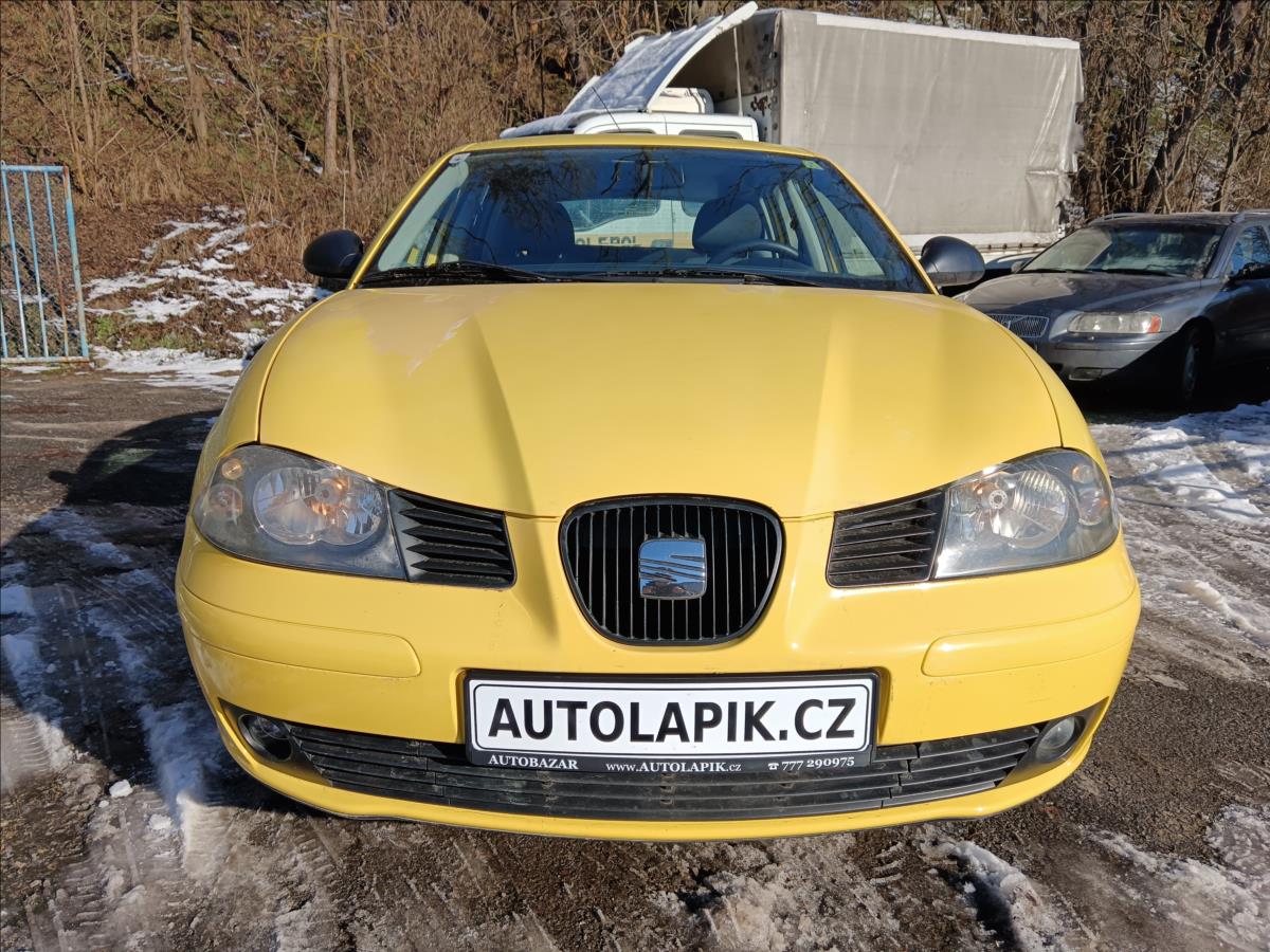 seat-ibiza-1-4-i-arena - 1
