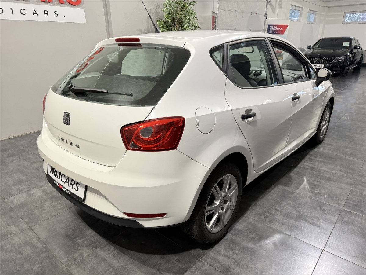 seat-ibiza-1-2-i-klimatizace-nova-stk - 4