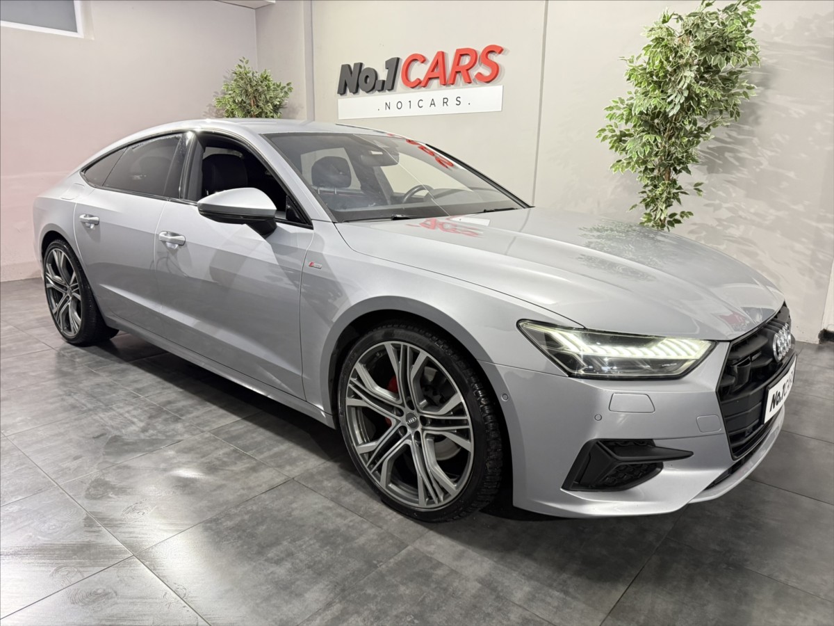 audi-a7-3-0-50tdi-s-line-b-o-matrix - 1