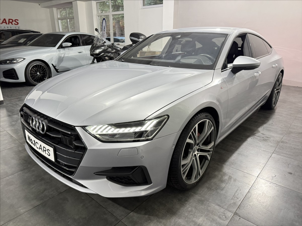 audi-a7-3-0-50tdi-s-line-b-o-matrix - 2