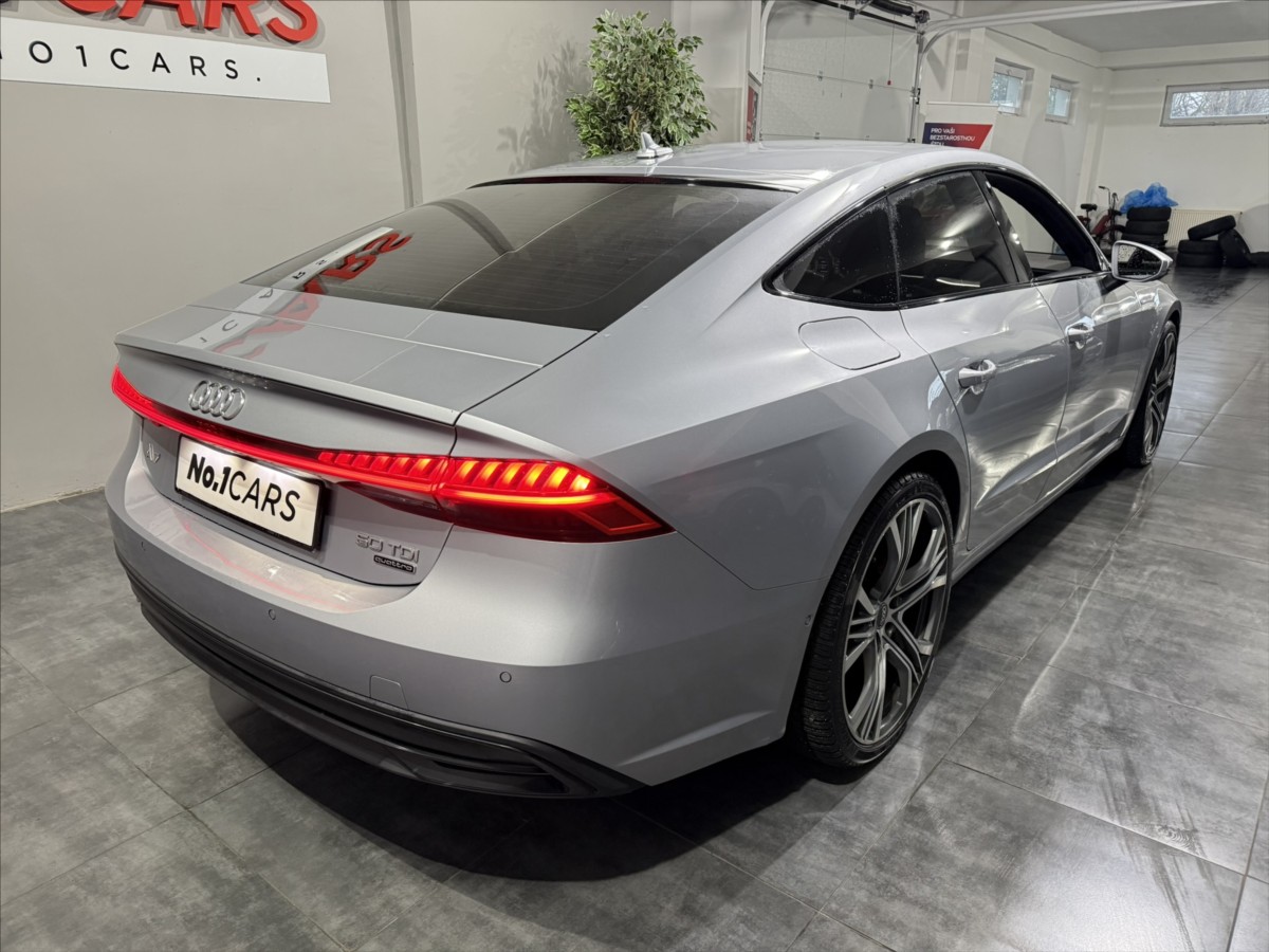 audi-a7-3-0-50tdi-s-line-b-o-matrix - 4