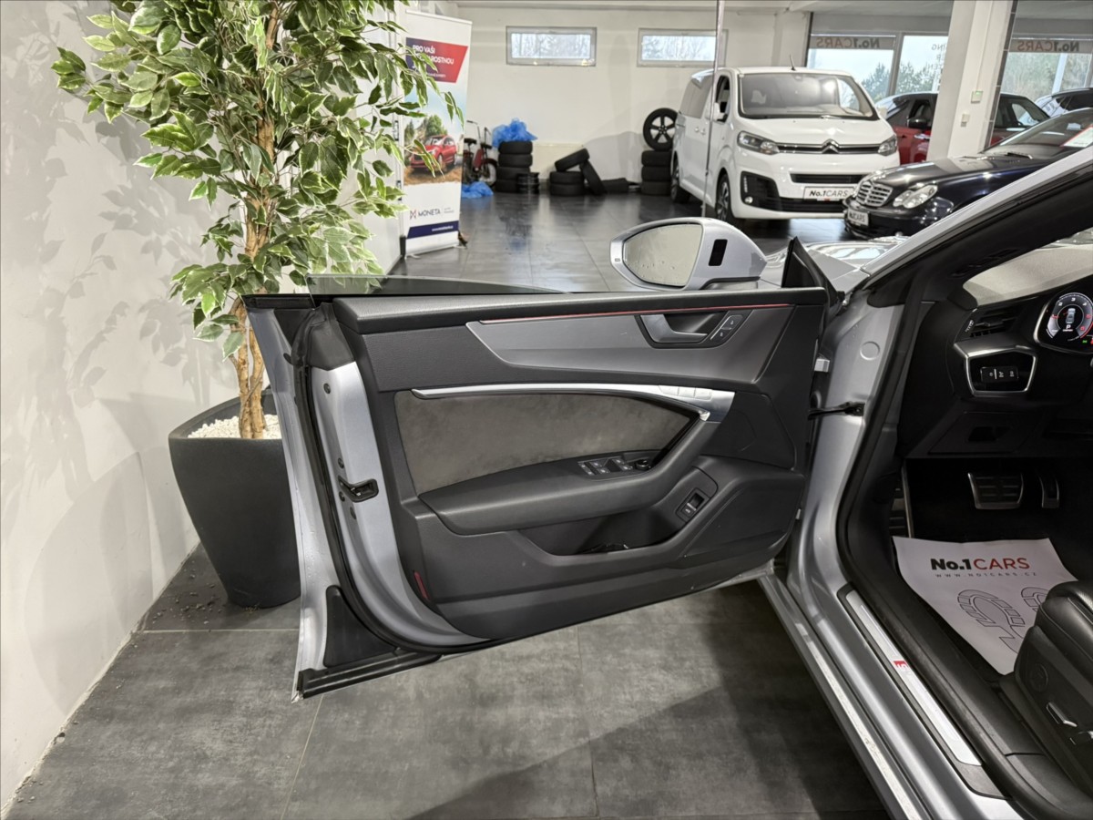 audi-a7-3-0-50tdi-s-line-b-o-matrix - 5