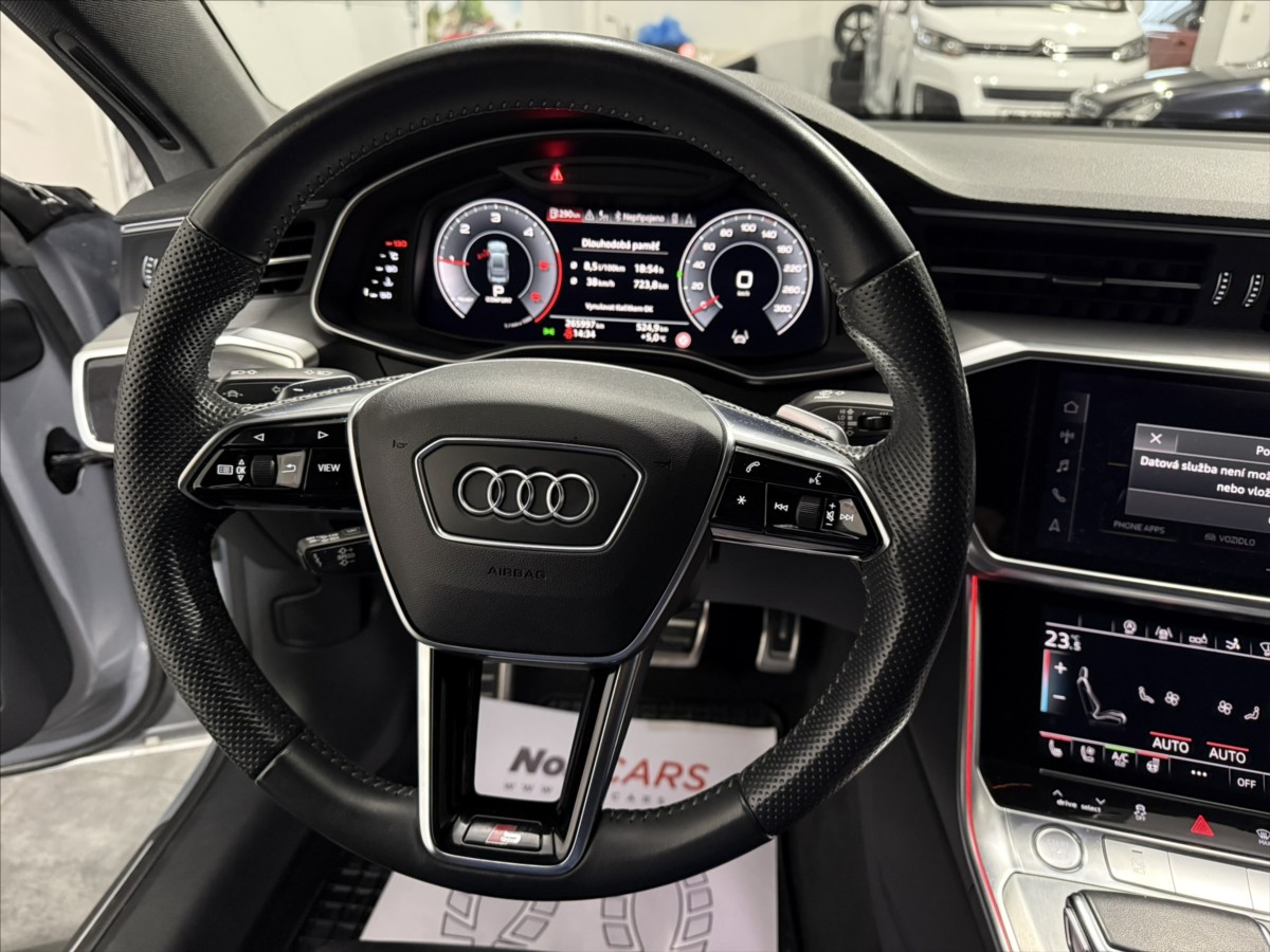 audi-a7-3-0-50tdi-s-line-b-o-matrix - 8