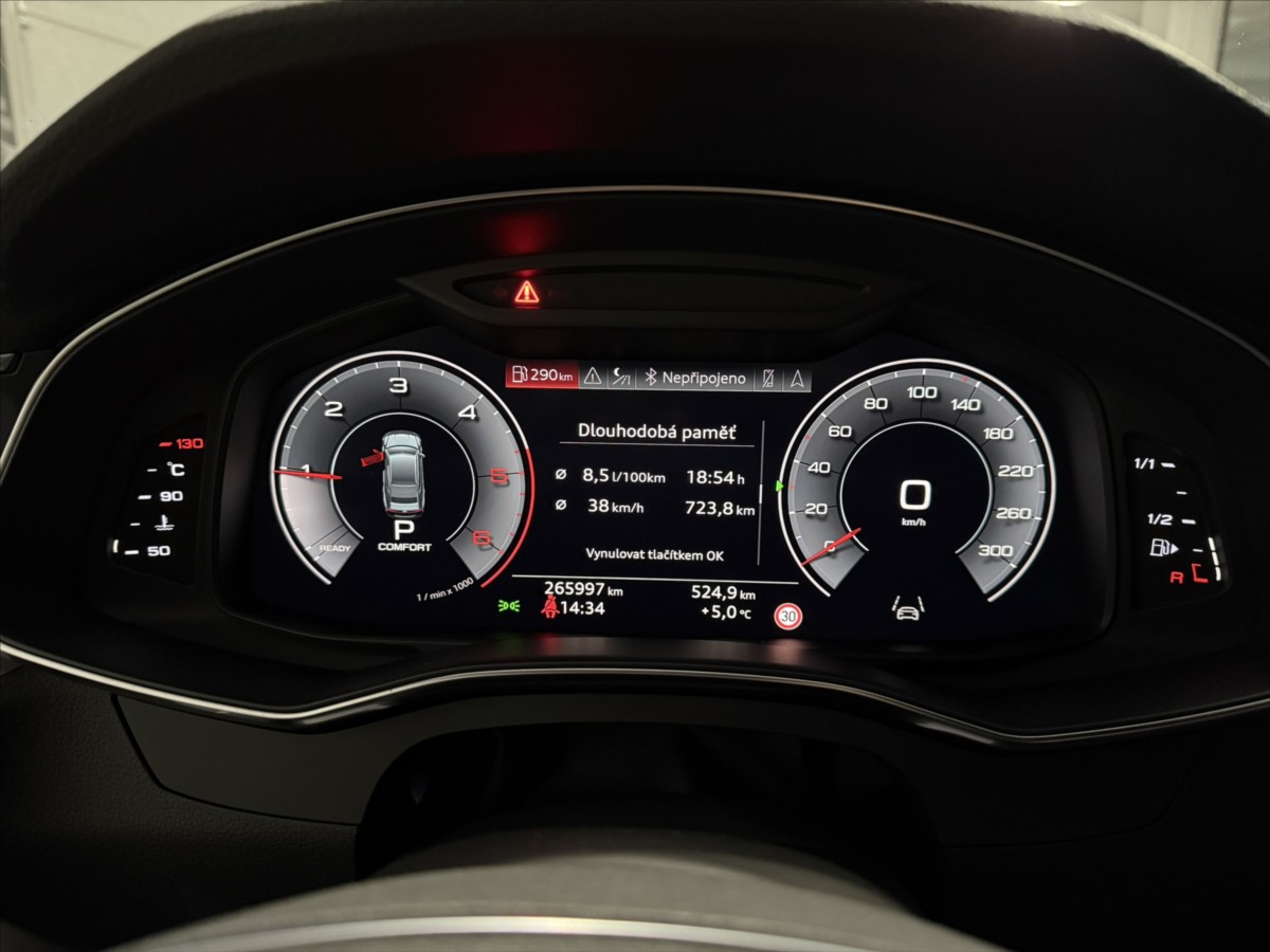 audi-a7-3-0-50tdi-s-line-b-o-matrix - 9