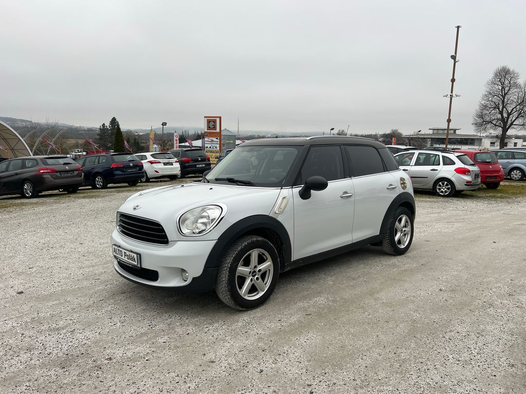 mini-countryman-1-6-16v - 1