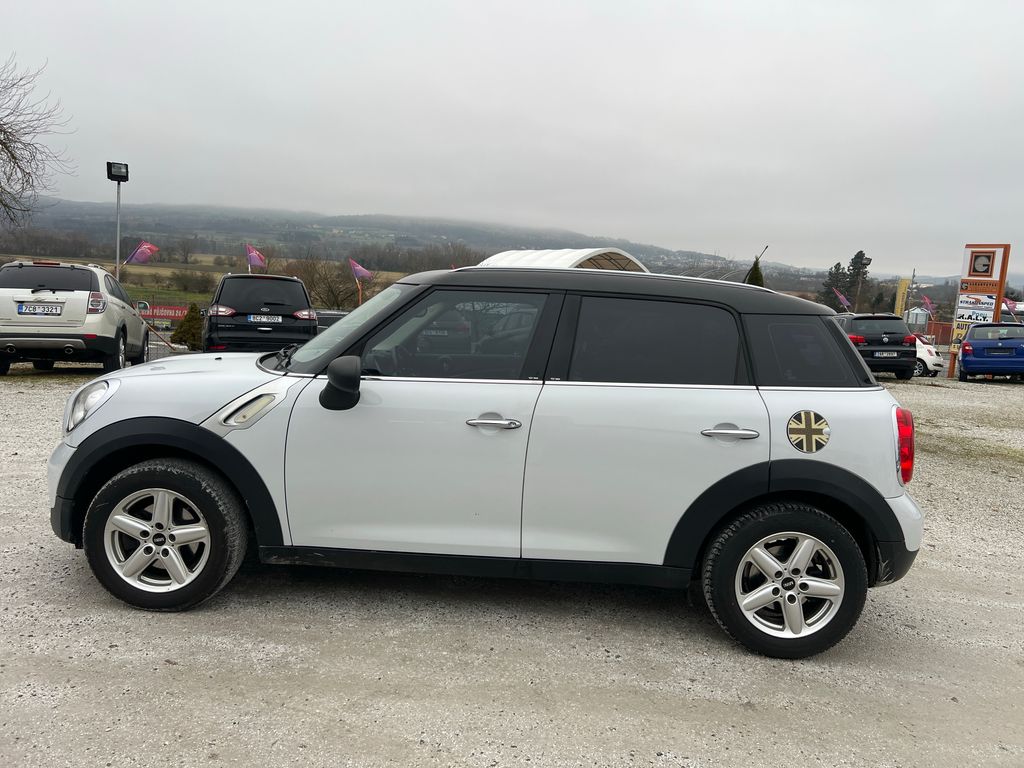 mini-countryman-1-6-16v - 3