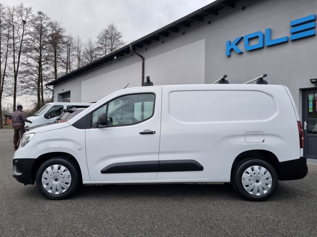 opel-combo-van-l2h1-1-5-cdti-maxi - 1