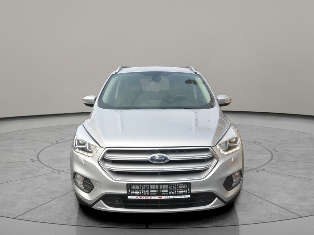 ford-kuga-2-0tdci-titanium-4x4 - 1