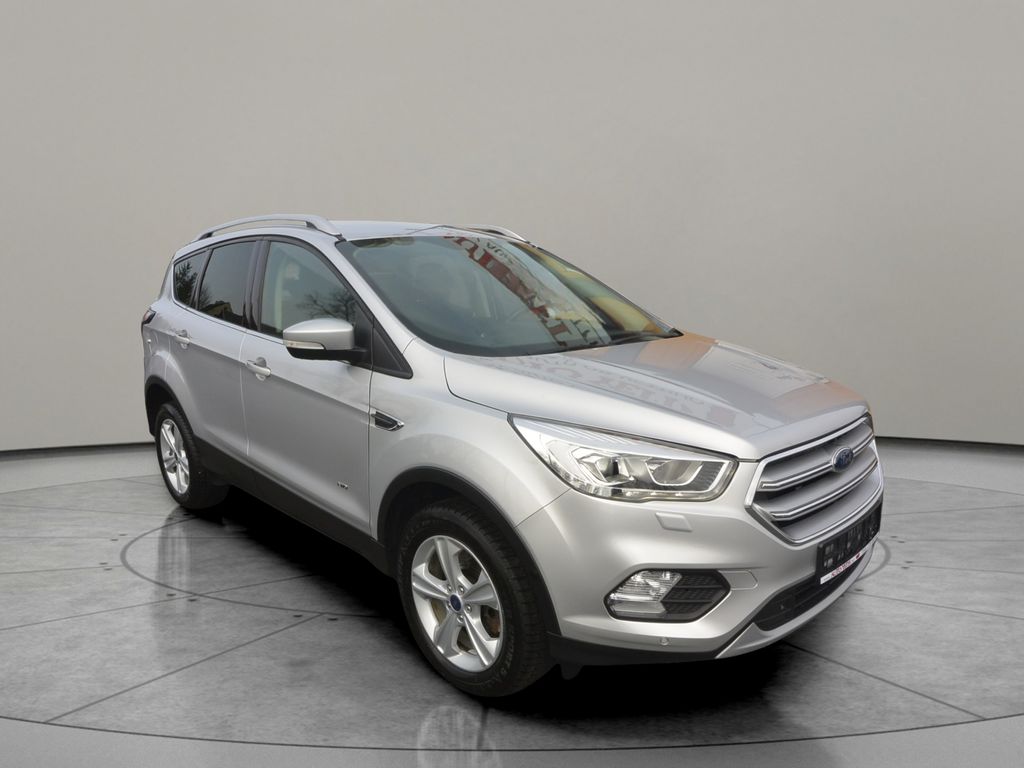 ford-kuga-2-0tdci-titanium-4x4 - 2