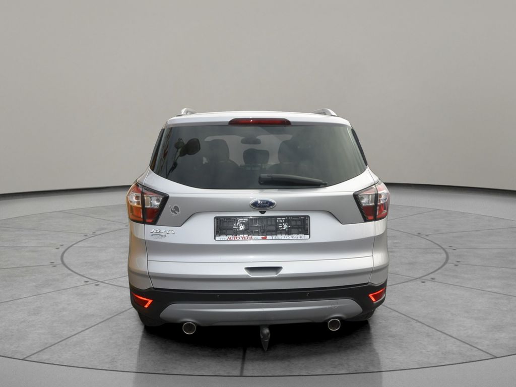 ford-kuga-2-0tdci-titanium-4x4 - 5